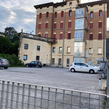 Il Loft Di Vanni Vicenza Exterior photo