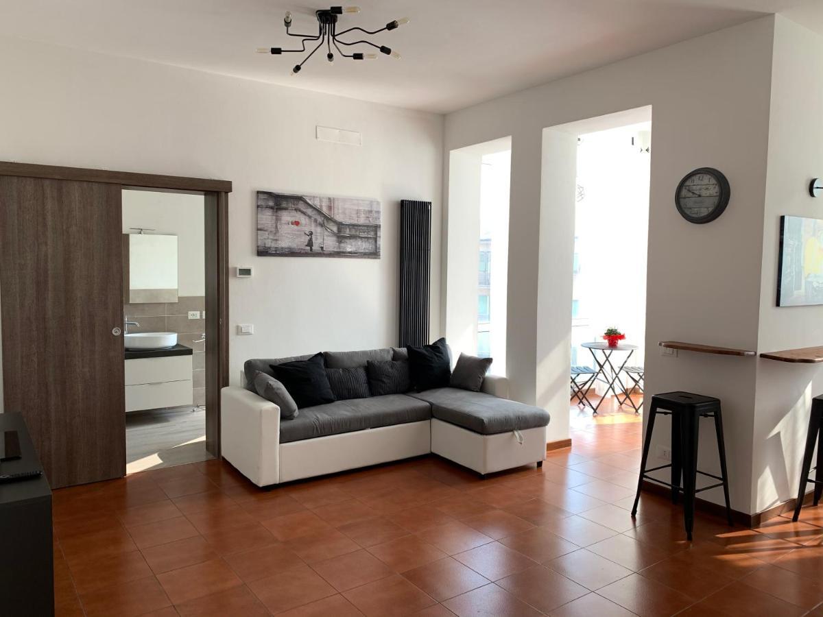 Il Loft Di Vanni Vicenza Exterior photo