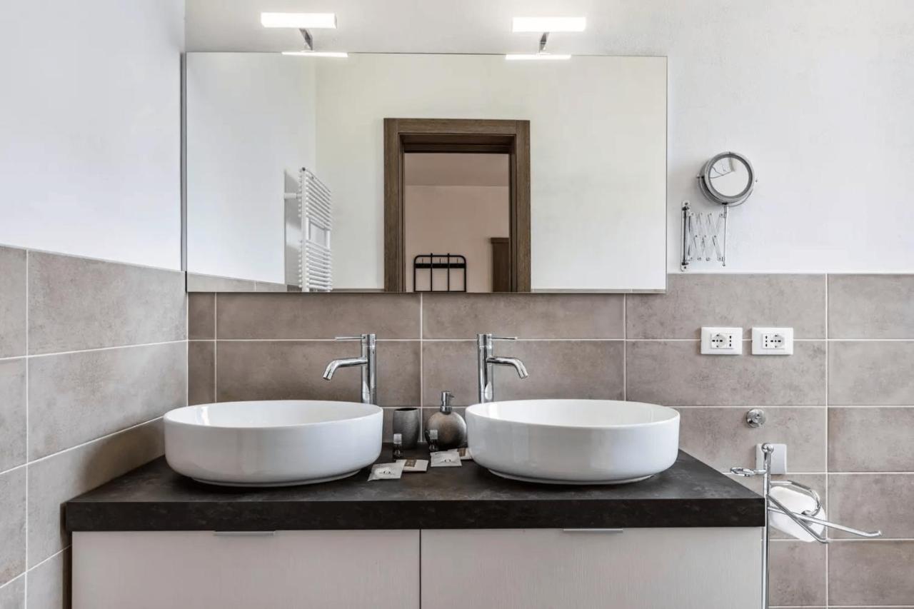 Il Loft Di Vanni Vicenza Exterior photo