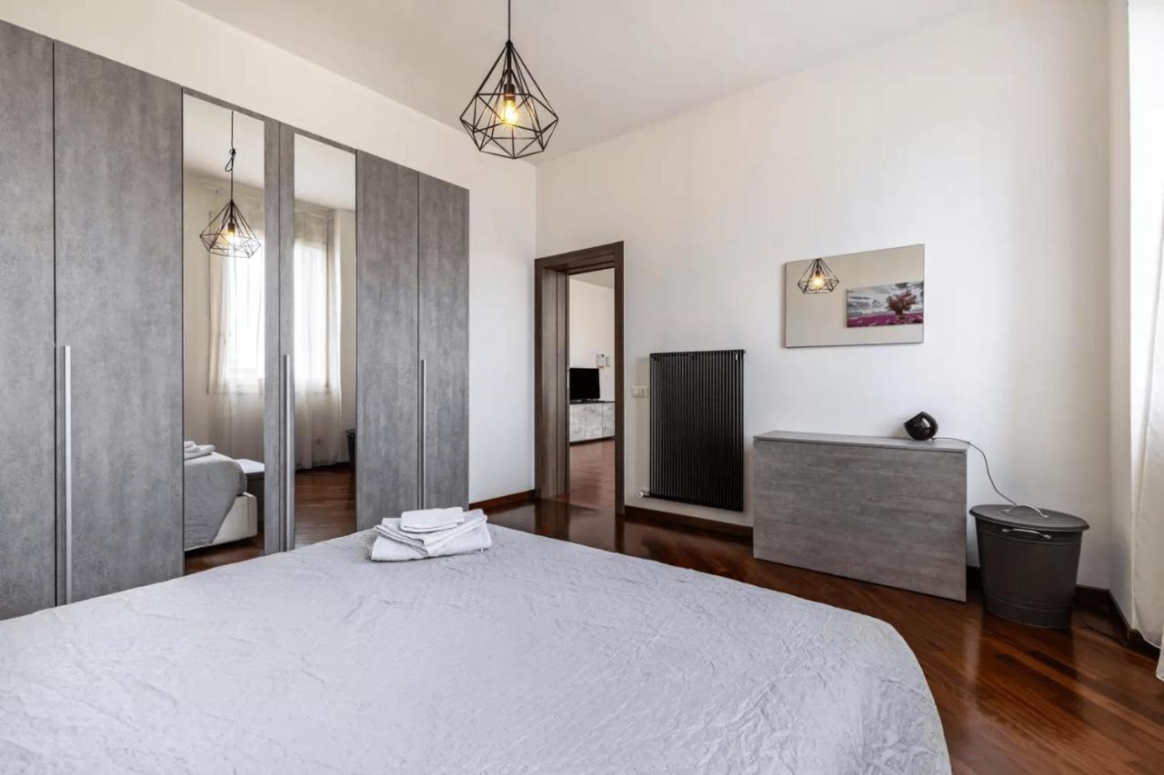 Il Loft Di Vanni Vicenza Exterior photo