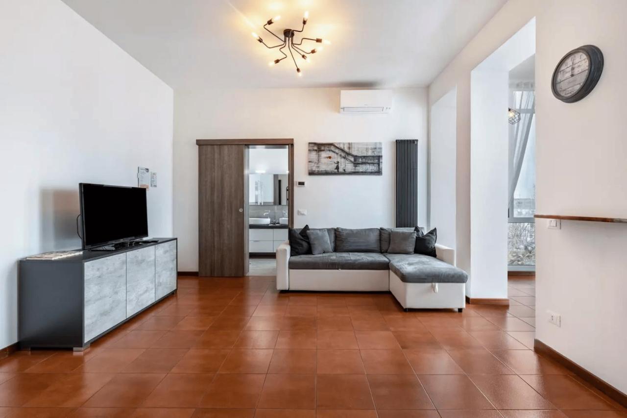 Il Loft Di Vanni Vicenza Exterior photo