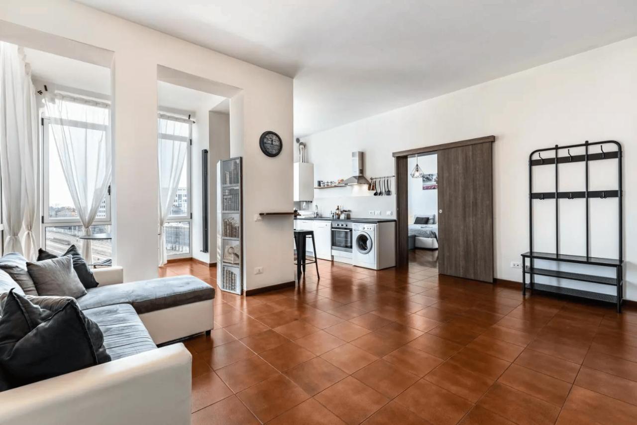Il Loft Di Vanni Vicenza Exterior photo