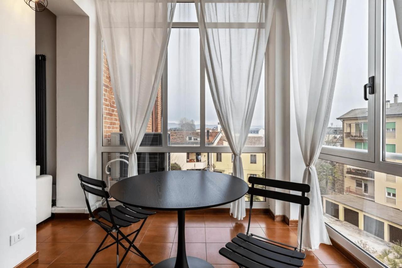 Il Loft Di Vanni Vicenza Exterior photo