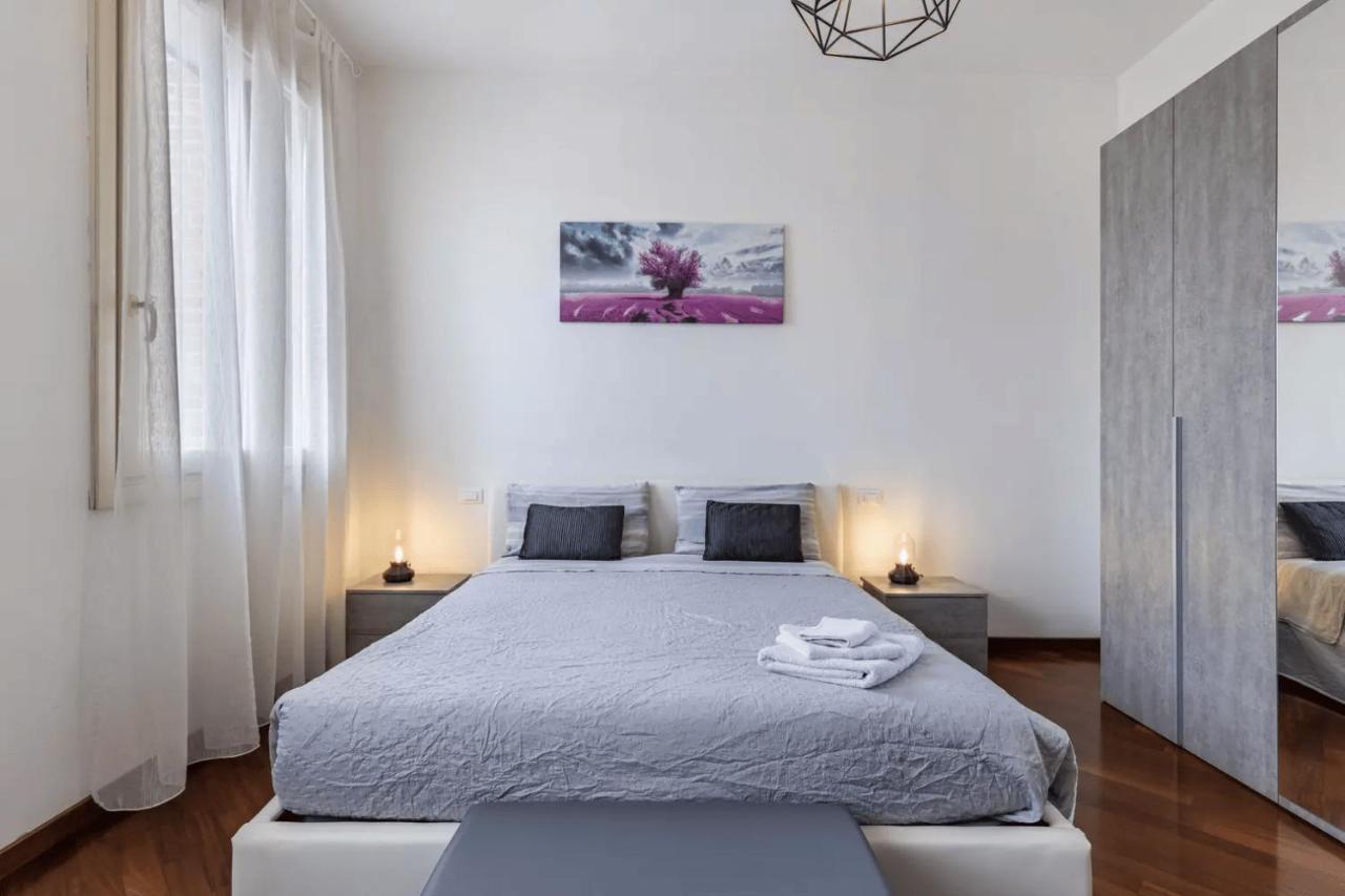 Il Loft Di Vanni Vicenza Exterior photo