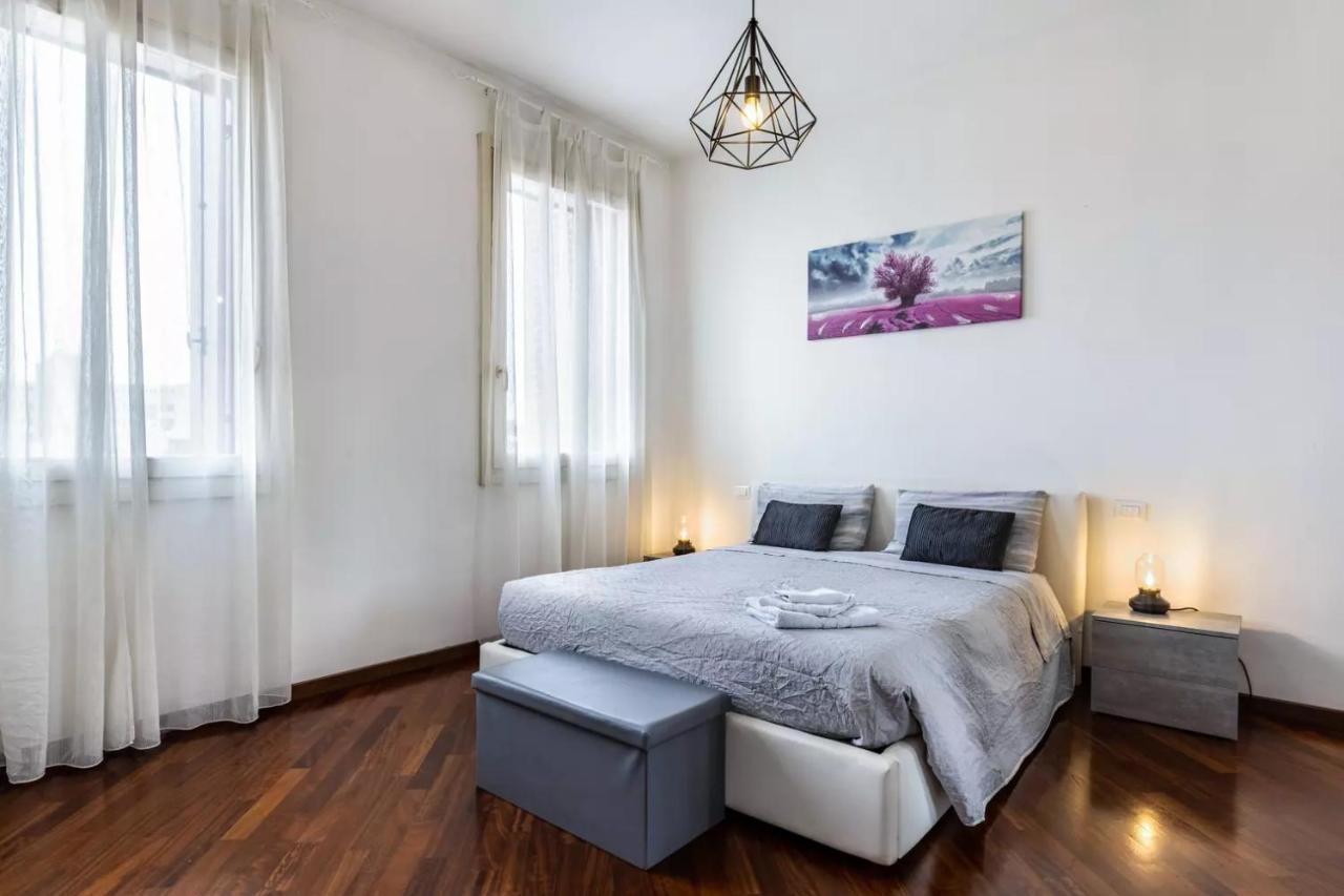 Il Loft Di Vanni Vicenza Exterior photo