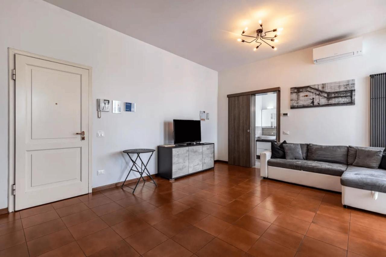 Il Loft Di Vanni Vicenza Exterior photo