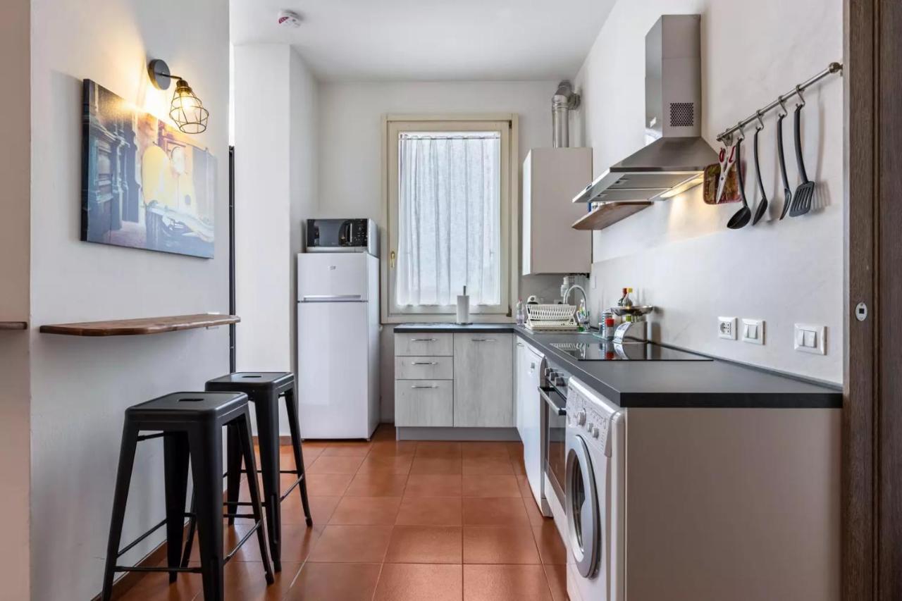 Il Loft Di Vanni Vicenza Exterior photo