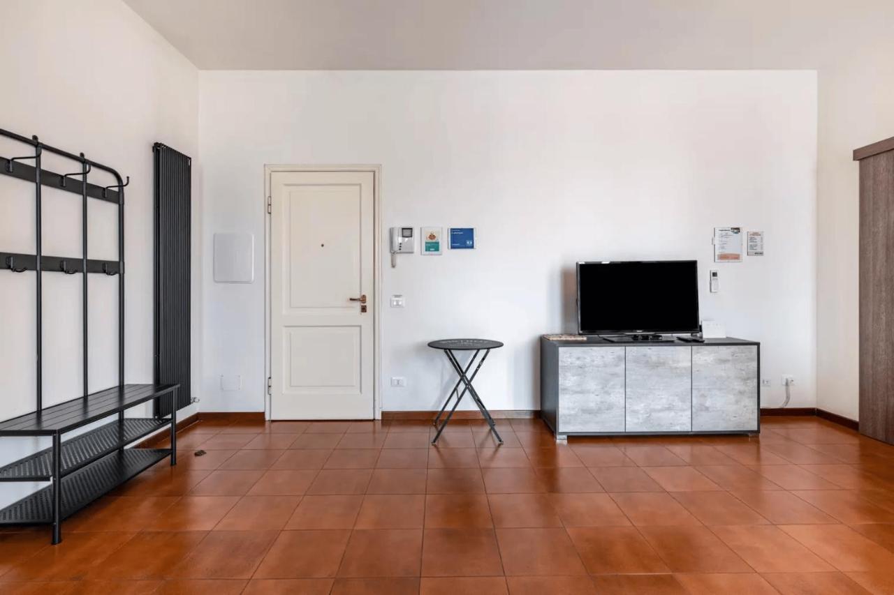 Il Loft Di Vanni Vicenza Exterior photo